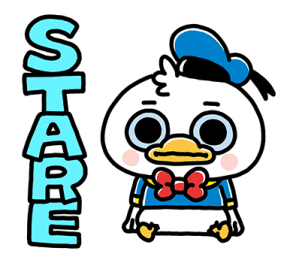โดนัลด์&เดซี่ igarashi yuri♪ รูปที่ 22