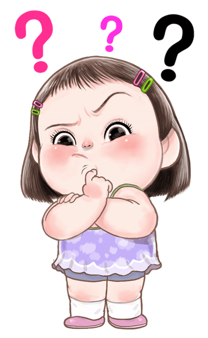 ช่อม่วง ซุเปอร์โซคิ้วท์บิ๊กสติกเกอร์ รูปที่ 8