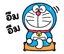 โดราเอมอน ตอบแชททันใจ รูปที่ 6