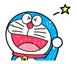โดราเอมอน ตอบแชททันใจ รูปที่ 14