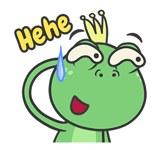 Oggy What The Frog (Daily edition) รูปที่ 4