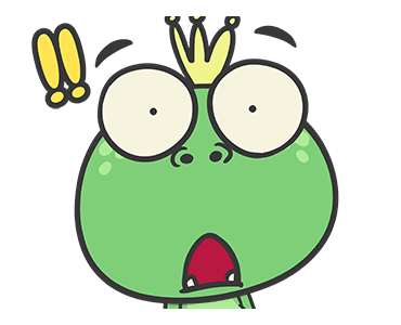 Oggy What The Frog (Daily edition) รูปที่ 8