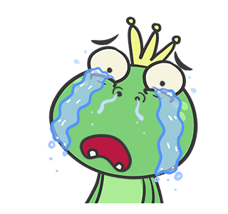 Oggy What The Frog (Daily edition) รูปที่ 12