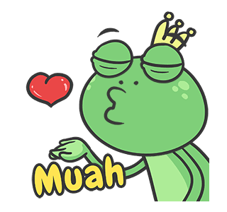 Oggy What The Frog (Daily edition) รูปที่ 15