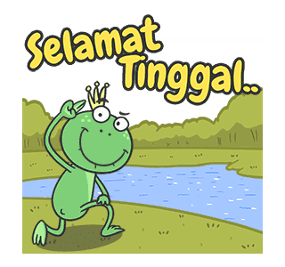 Oggy What The Frog (Daily edition) รูปที่ 16