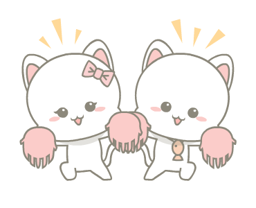 Njun & Njel: คู้รักเหมียวน้อย รูปที่ 9
