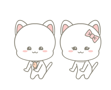Njun & Njel: คู้รักเหมียวน้อย รูปที่ 10
