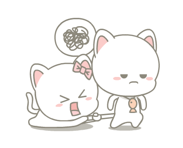 Njun & Njel: คู้รักเหมียวน้อย รูปที่ 16