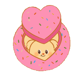 Butterbear: Buttery Days รูปที่ 1