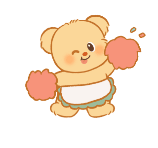 Butterbear: Buttery Days รูปที่ 2