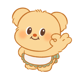 Butterbear: Buttery Days รูปที่ 6