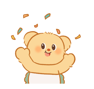 Butterbear: Buttery Days รูปที่ 8
