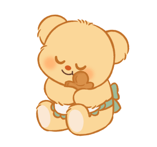 Butterbear: Buttery Days รูปที่ 10