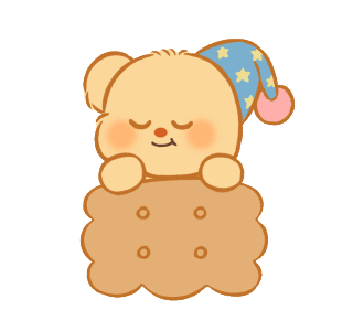 Butterbear: Buttery Days รูปที่ 11