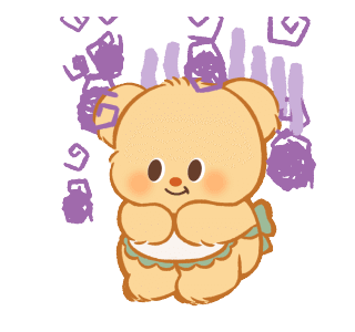 Butterbear: Buttery Days รูปที่ 12