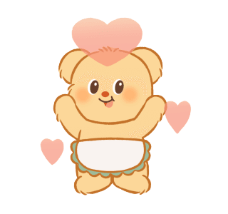 Butterbear: Buttery Days รูปที่ 14