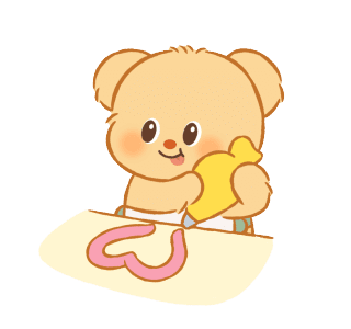 Butterbear: Buttery Days รูปที่ 16