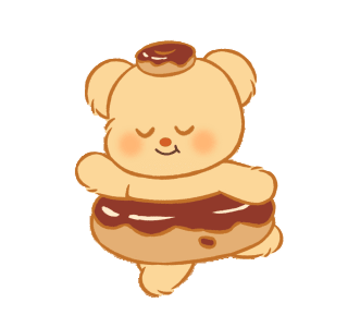 Butterbear: Buttery Days รูปที่ 19
