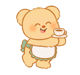 Butterbear: Buttery Days รูปที่ 20