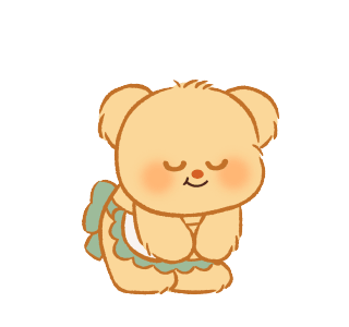Butterbear: Buttery Days รูปที่ 21