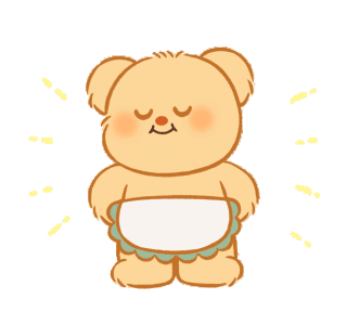 Butterbear: Buttery Days รูปที่ 22