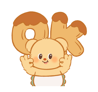 Butterbear: Buttery Days รูปที่ 24