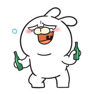 RabbitFam : Anteng รูปที่ 3