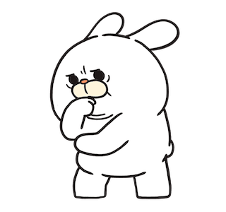 RabbitFam : Anteng รูปที่ 4