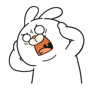 RabbitFam : Anteng รูปที่ 5