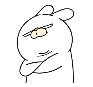 RabbitFam : Anteng รูปที่ 6