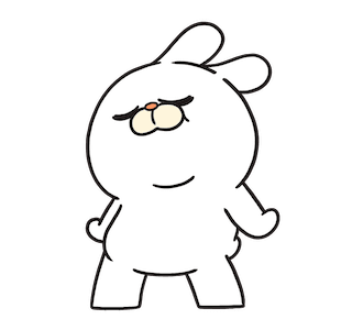 RabbitFam : Anteng รูปที่ 7