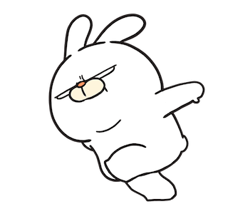 RabbitFam : Anteng รูปที่ 10