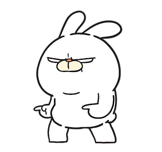 RabbitFam : Anteng รูปที่ 12