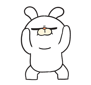 RabbitFam : Anteng รูปที่ 14