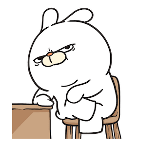 RabbitFam : Anteng รูปที่ 15