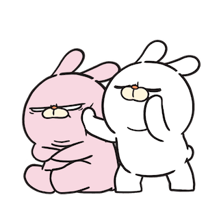 RabbitFam : Anteng รูปที่ 17