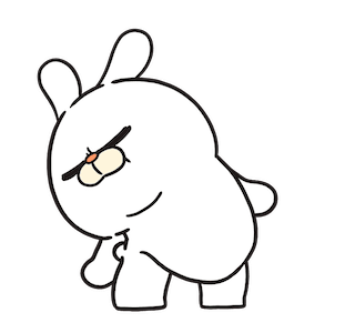 RabbitFam : Anteng รูปที่ 18