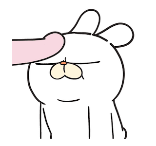 RabbitFam : Anteng รูปที่ 20