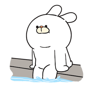 RabbitFam : Anteng รูปที่ 21