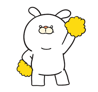 RabbitFam : Anteng รูปที่ 22