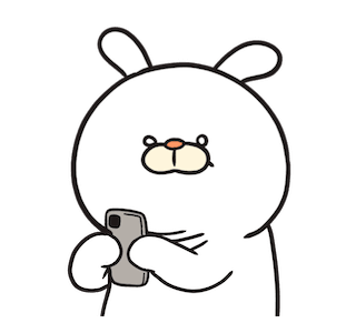 RabbitFam : Anteng รูปที่ 23