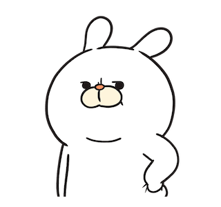 RabbitFam : Anteng รูปที่ 24