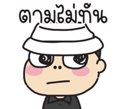 สติกเกอร์ 691161618