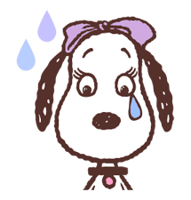 SNOOPY & BELLE รูปที่ 3