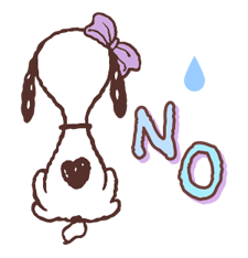 SNOOPY & BELLE รูปที่ 10