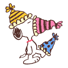 SNOOPY & BELLE รูปที่ 19