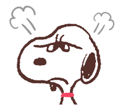 SNOOPY & BELLE รูปที่ 21
