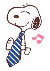 SNOOPY & BELLE รูปที่ 33