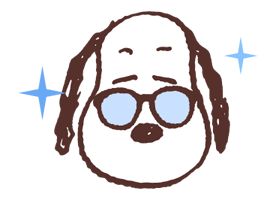 SNOOPY & BELLE รูปที่ 34