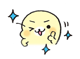 มาเมะโกมะ น่าร๊าก รูปที่ 2